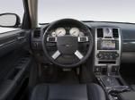 Chrysler 300C SRT8 2004 года (EU)